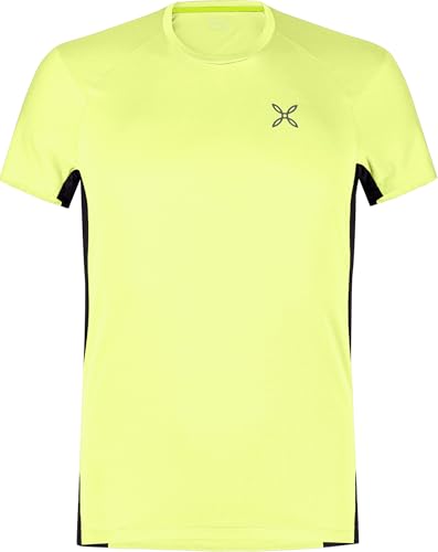 T-Shirt Technique Homme outdoor MONTURA Join maillot sport respirant