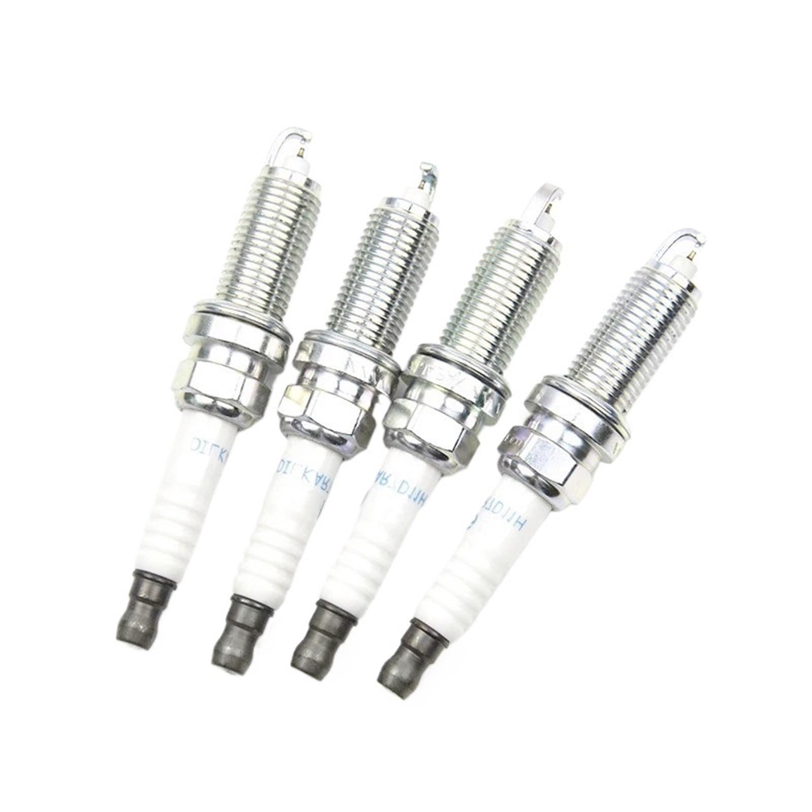 Bougies d'allumage DILKAR7D11H pour résoudre les démarrages difficiles