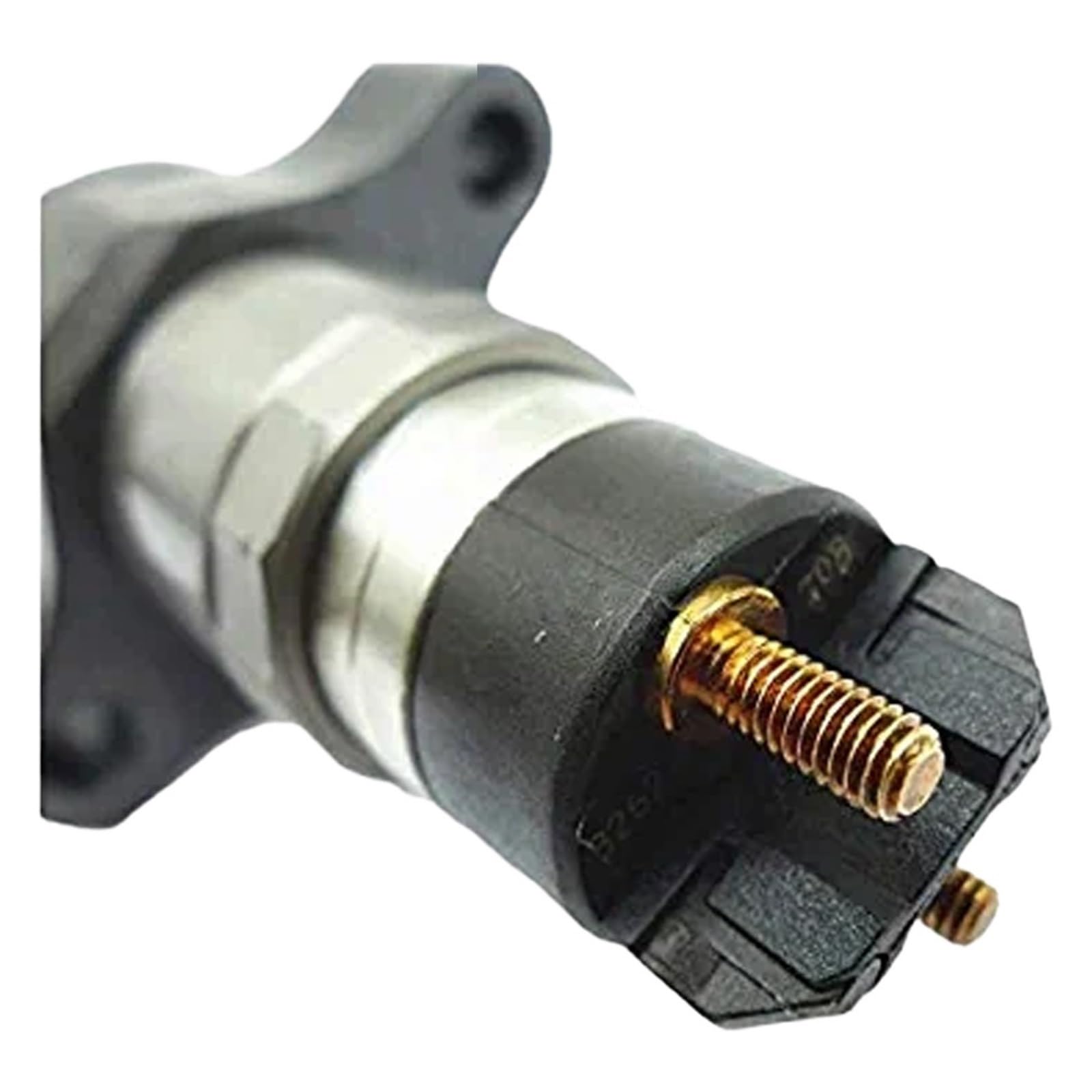 Injecteur De Carburant Diesel À Rampe Commune 0445120238 0445 120 238 for Moteur Cummins