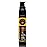 GIBS GROOMING Beard, Hair & Tattoo Oil, Manscaper YELLOW,BLACK, (51701) , 1 Fl Oz (Pack of 1)