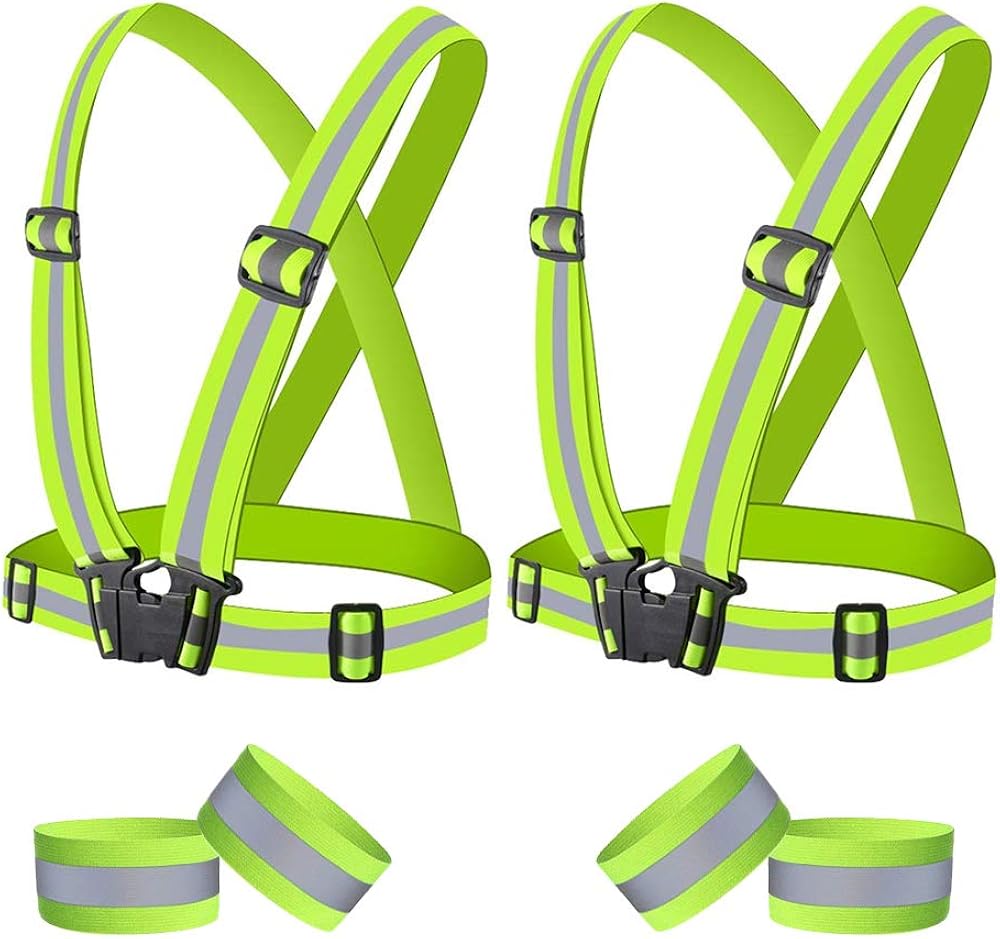 bande catarifrangenti