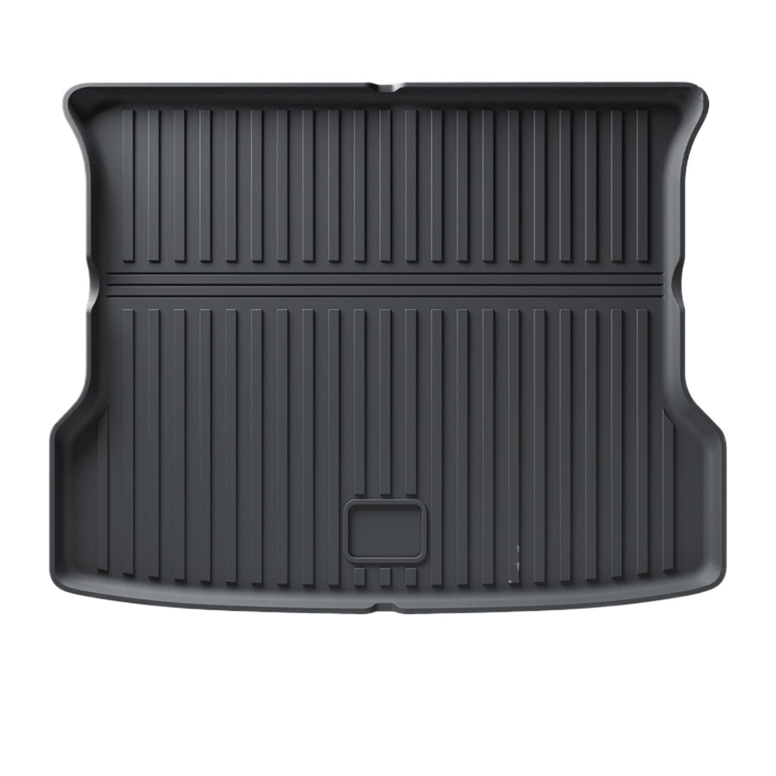 Tapis coffre voiture imperméable Xpeng G6 protection sol doublure 2025