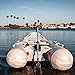 Bixpy K-1 Outboard Kit Only – Outboard Motor with Wireless Remote Control & Quick-Release Mount | Lightweight Portable Kit for Kayaks, Paddle Boards, Inflatable Boats & Small Watercraft