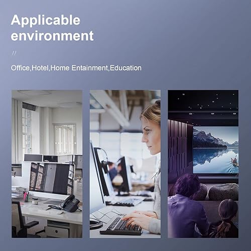 Miniatura 6 de Lenovo PC de escritorio M73 SFF para computadora, procesador Intel Core i7, RAM de 16 GB, SSD de 1 TB, WiFi, teclado y mouse, Windows 10 Pro