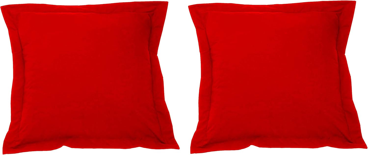 Body Pillowcase 20x54 Pillow Cover 100% Egyptian Cotton White Solid Set of 1 Body Pillow Case Zipper Closer Luxury- 550 TC (review9, review2)
