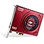 Creative Sound Blaster Z SE Interne PCI-e-Soundkarte und DAC, Kopfhörerverstärker, 116 dB SNR, Discrete 5.1/Virtual 7.1 Surro