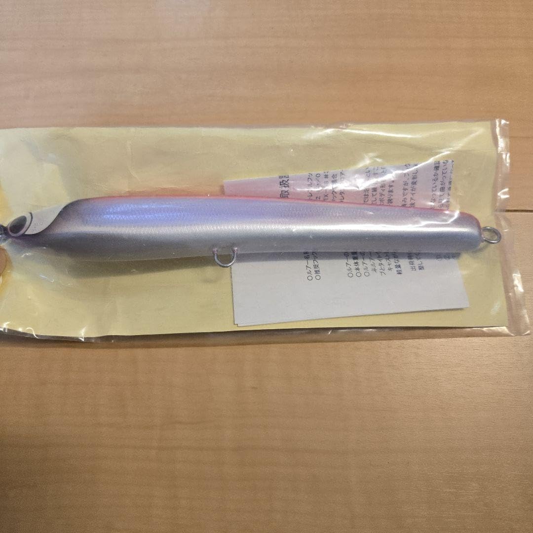 Amazon.co.jp: 魚じゃらし工房 マレ210 Mare 210 : おもちゃ