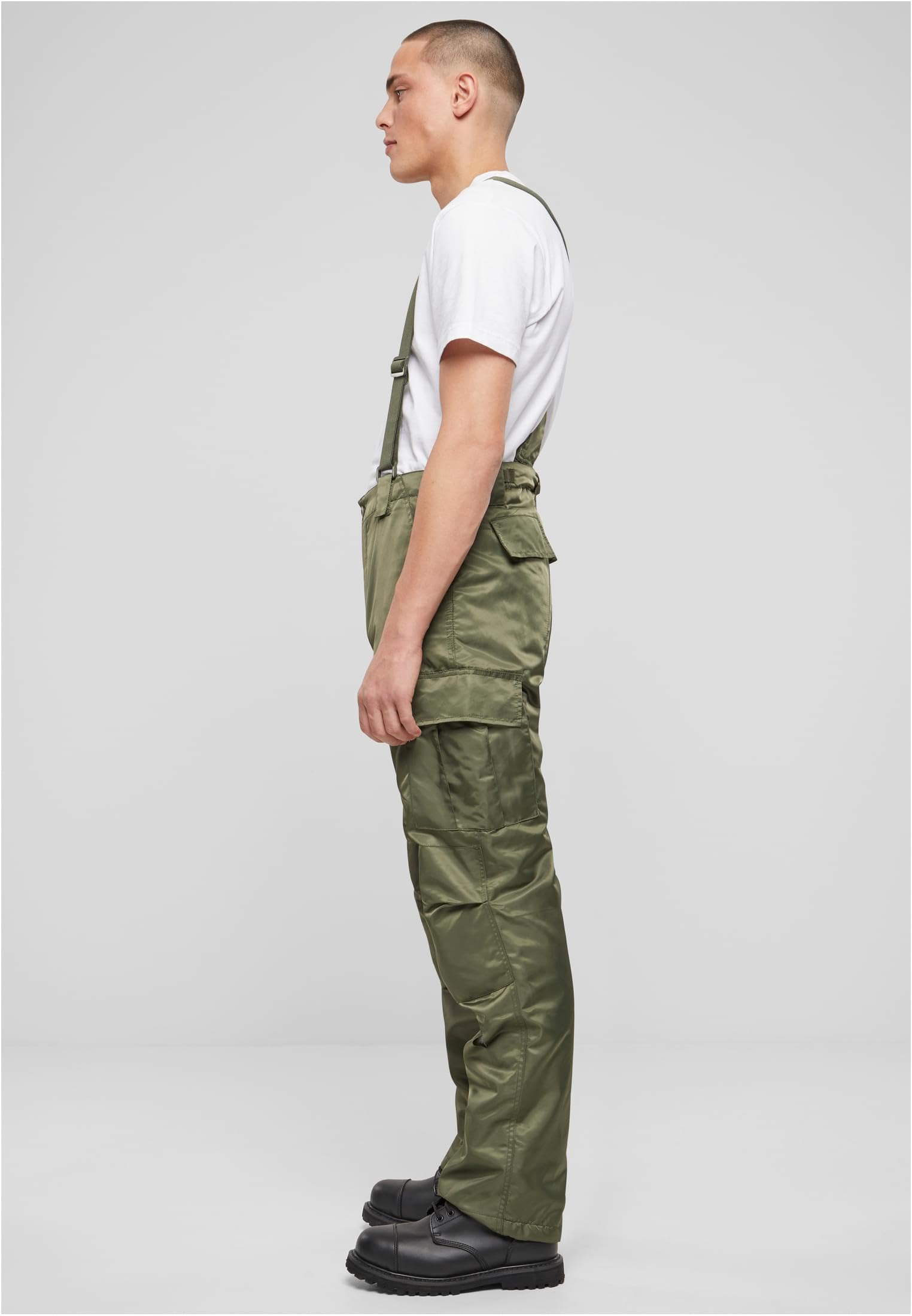 Brandit Thermo Pants Next Generation - Pantalon - Cargo - Homme