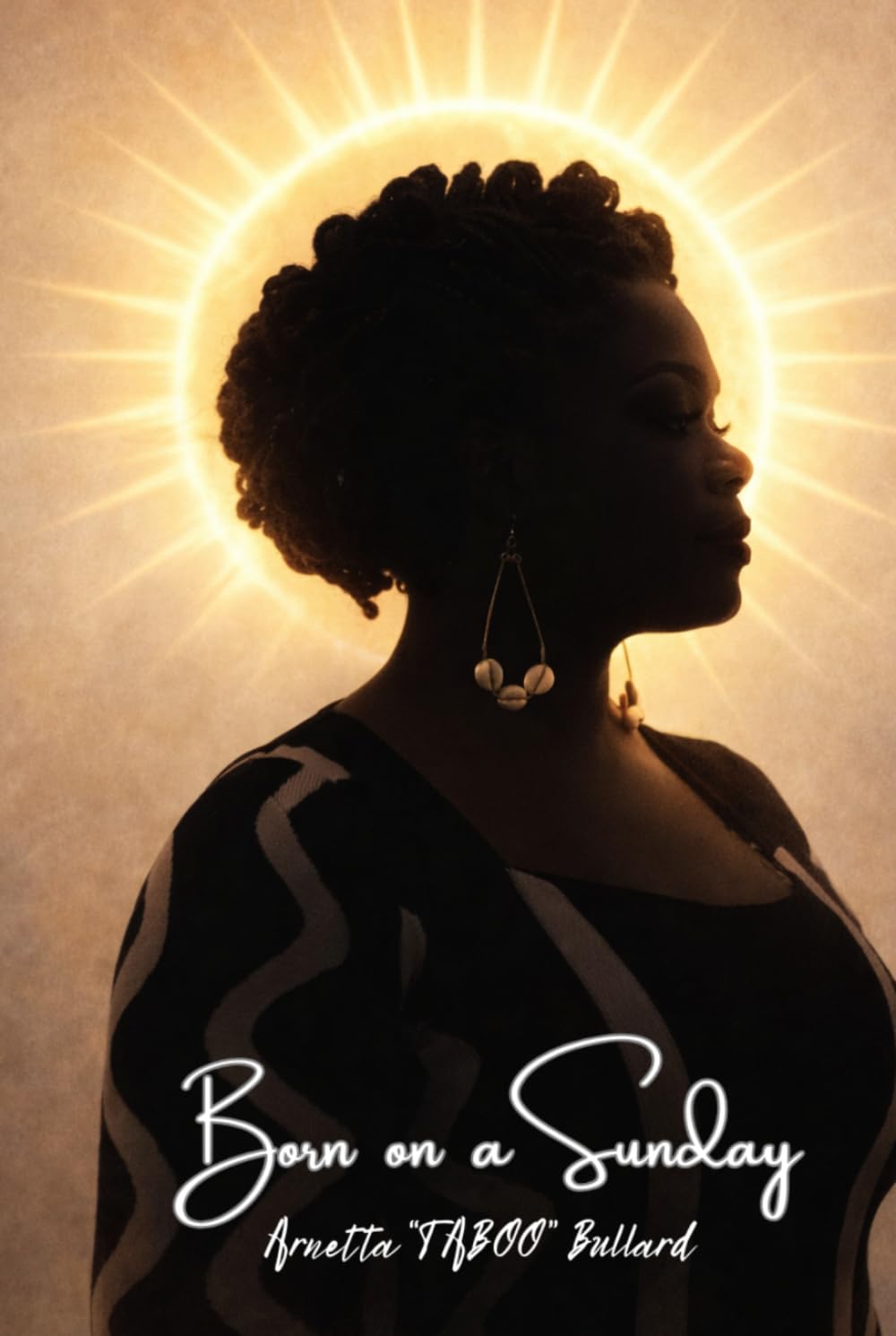 Born on a Sunday: A Poetry and Memoir Collection