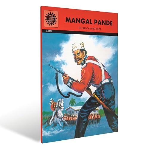 Mangal Pande (675)