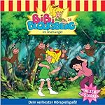 Bibi im Dschungel (Bibi Blocksberg 28)