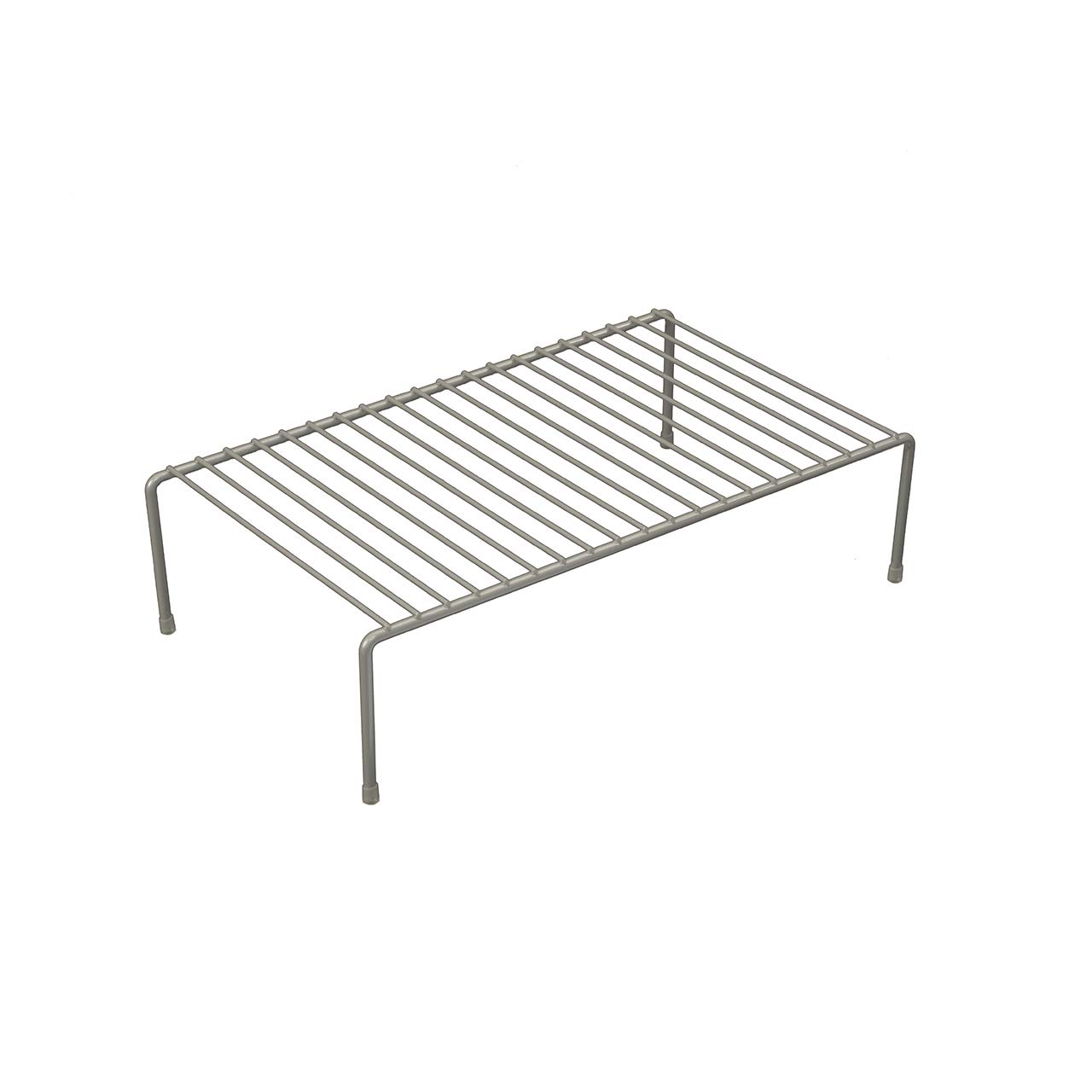 Large Cabinet Shelf - Nickel
