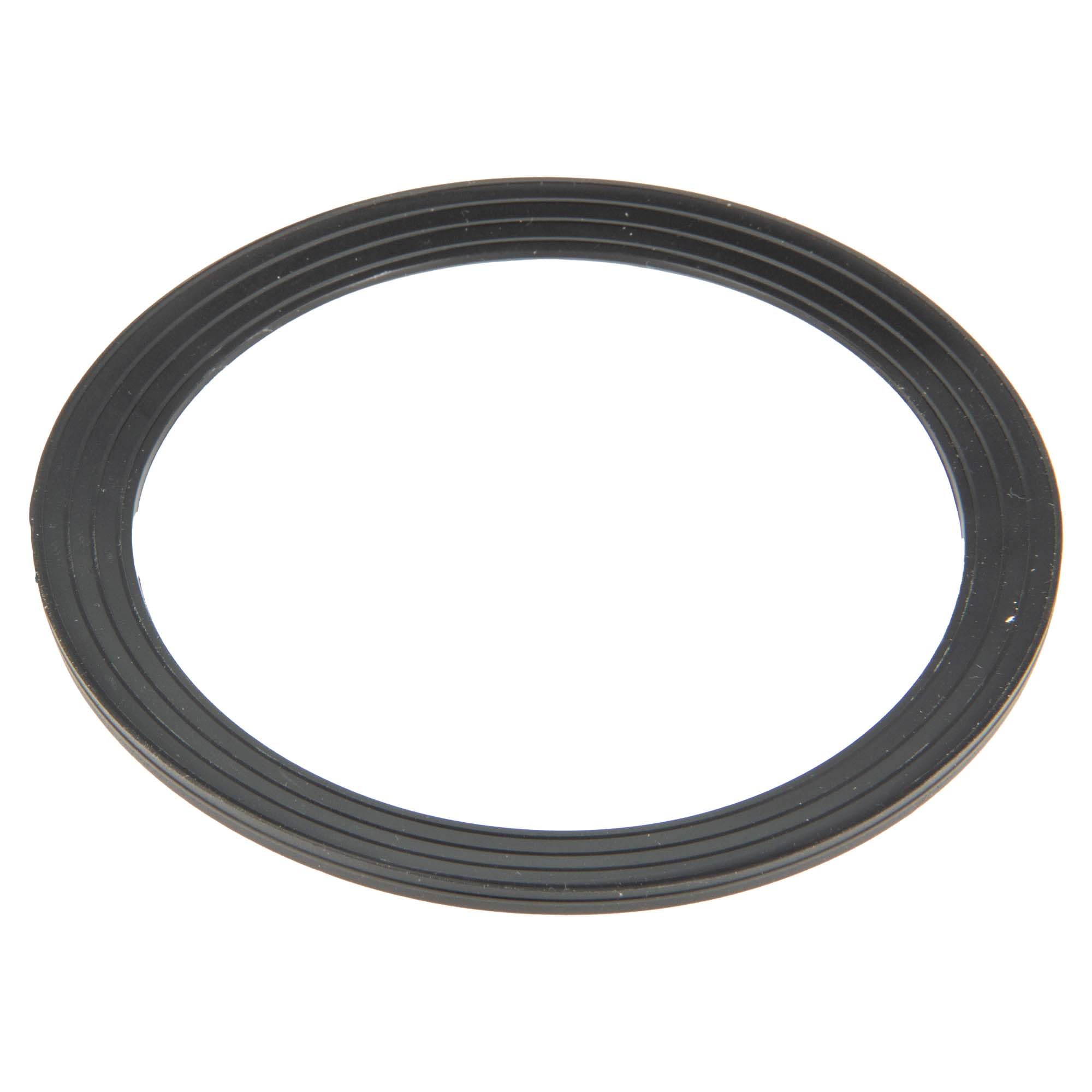 tecuro Rubber seal for strainer basket 3 1/2 inch, diameter 113 mm
