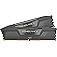 CORSAIR VENGEANCE DDR5 32GB (2x16GB) DDR5 6000MHz CL30 AMD EXPO Intel XMP iCUE Compatible Computer Memory – Gray (CMK32GX5M2B