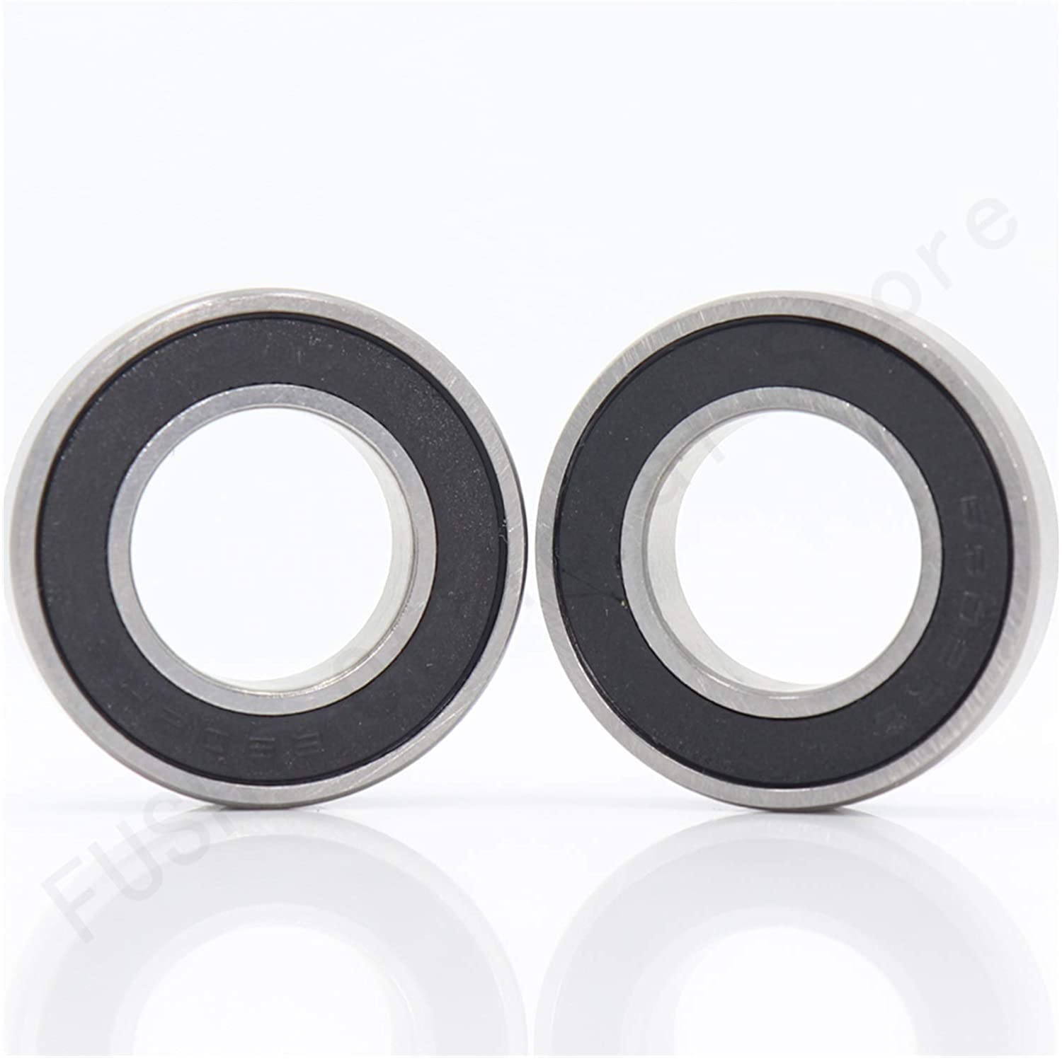 Rodamiento 6902 2RS ABEC5 de sección delgada 15x28x7mm para bicicletas
