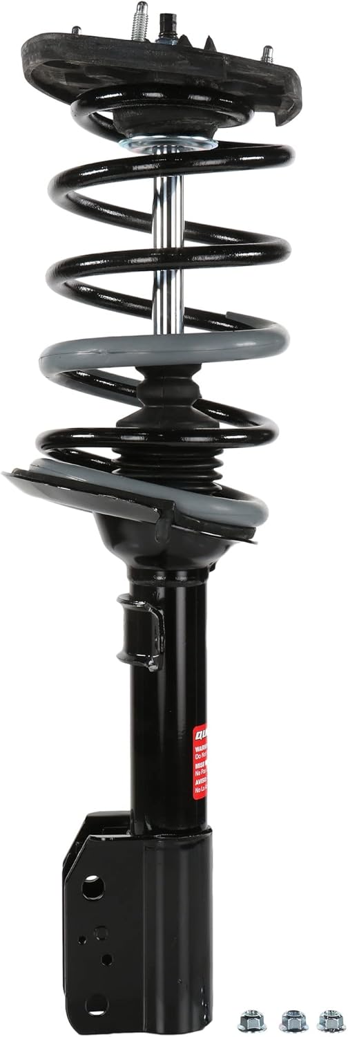 Monroe Quick-Strut 372471L Suspension Strut and Coil Spring Assembly for Chevrolet Impala
