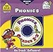 School Zone On-Track Software Phonics Grades 2-3