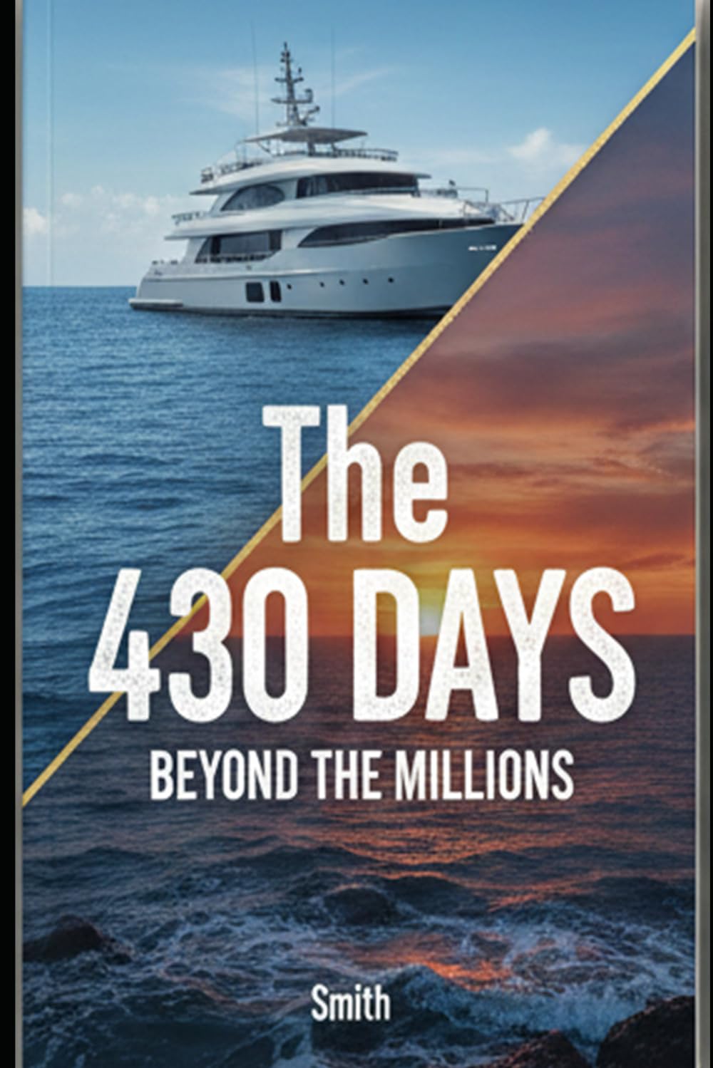 The 430 Days: Beyond the Millions