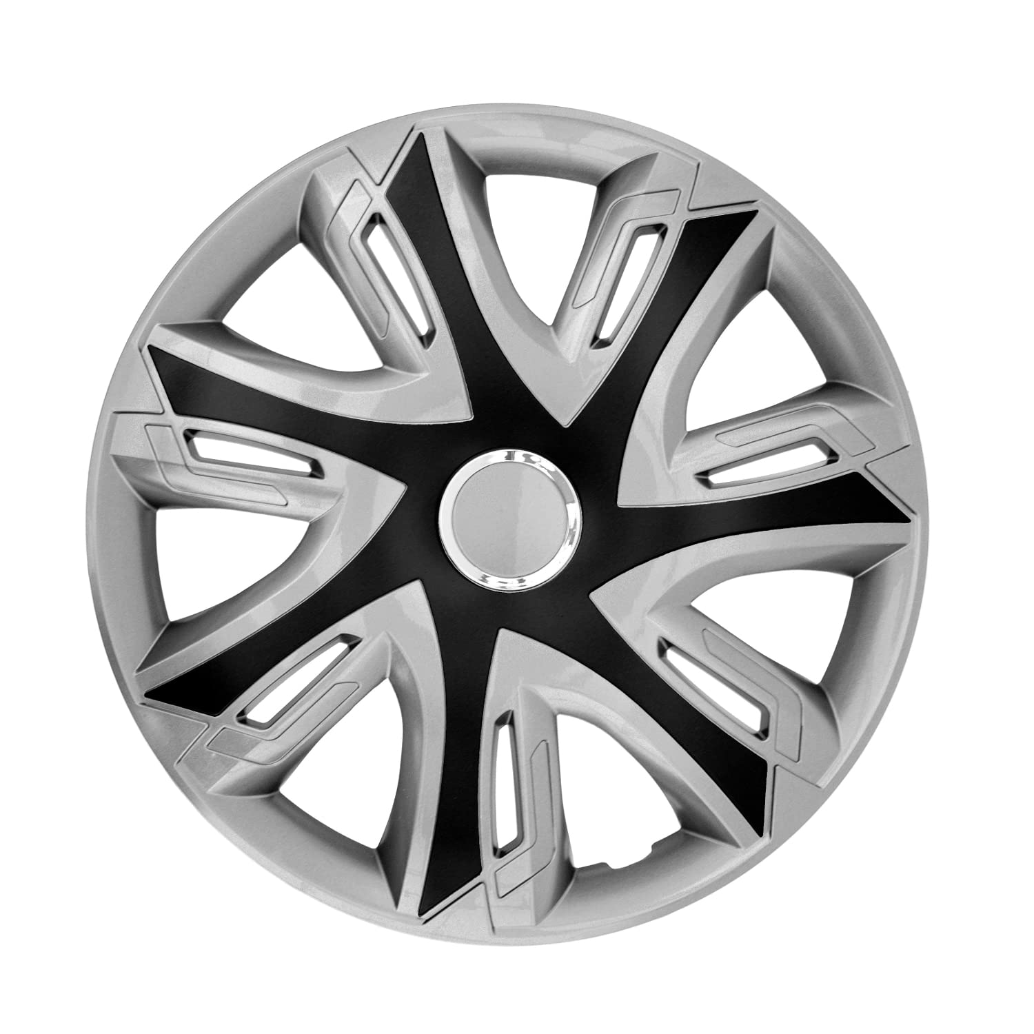 NRM Radkappen Supernova Radkappen 15 Zoll