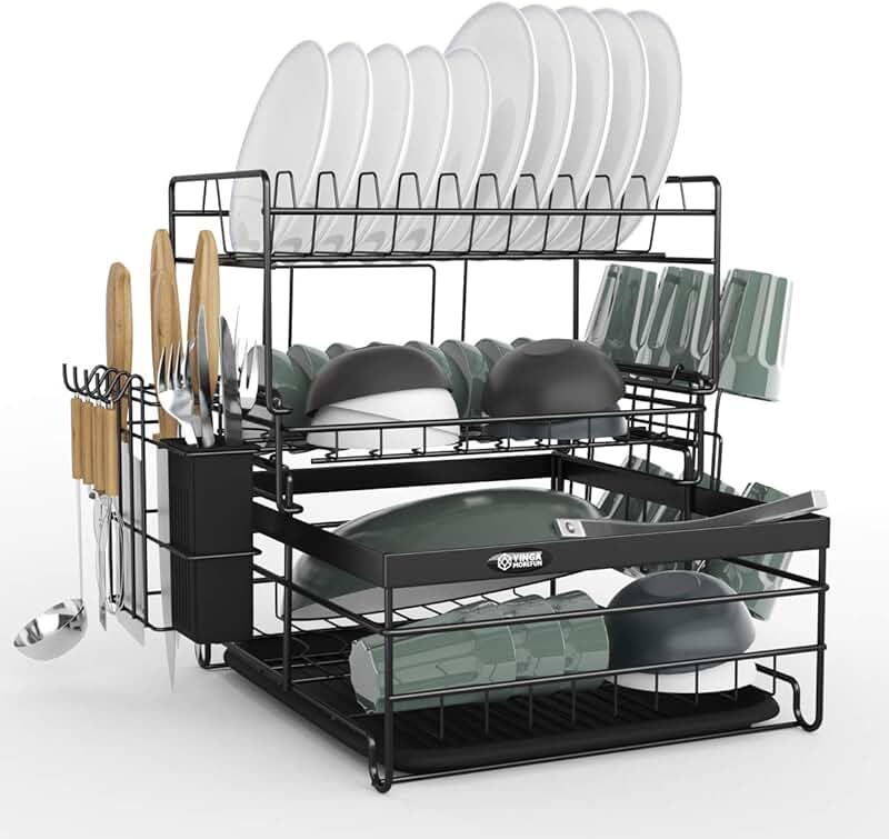 Dish Drainers Amazon.co.uk