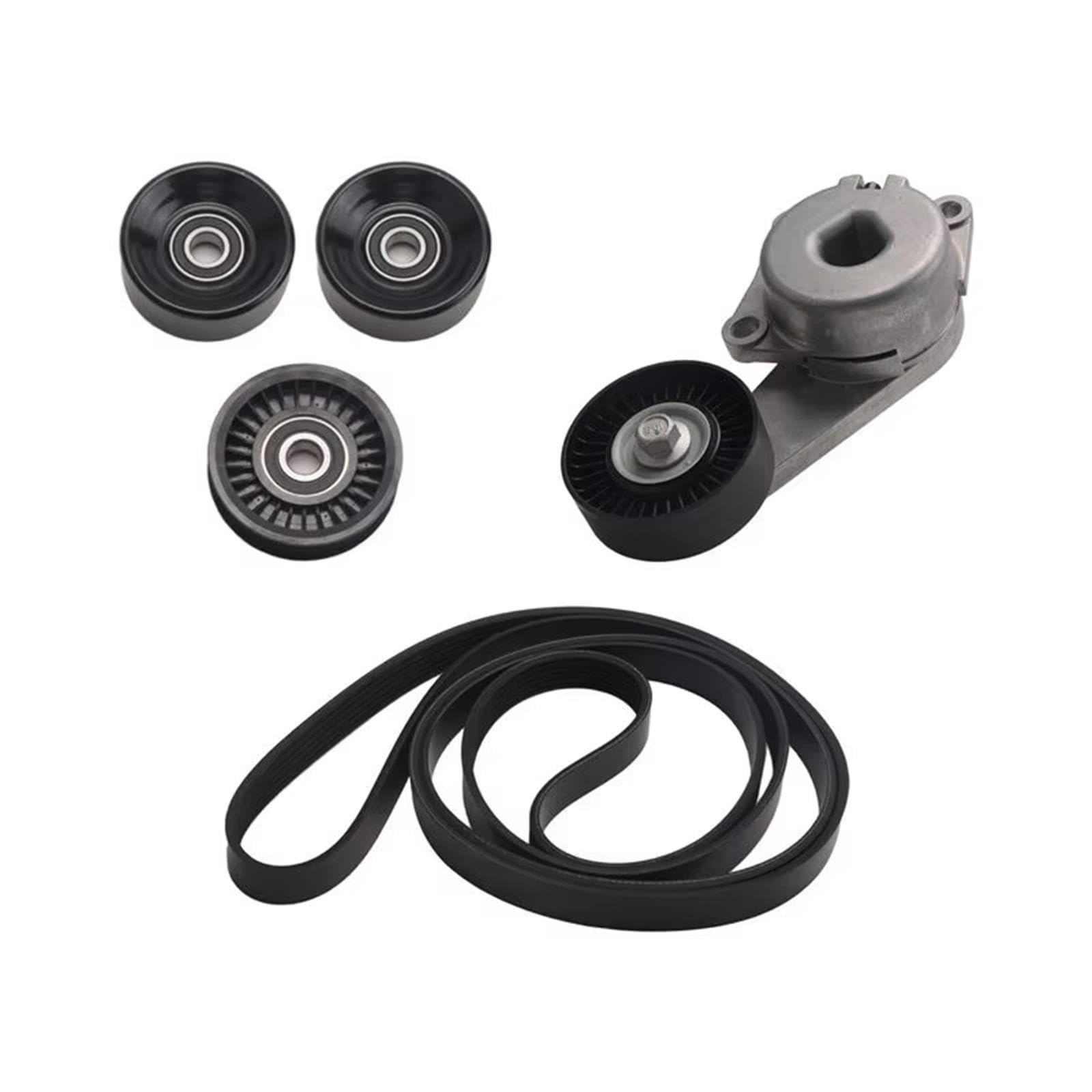 Tensor Correa Coche Para Mercury Para Mountaineer 2006-2010