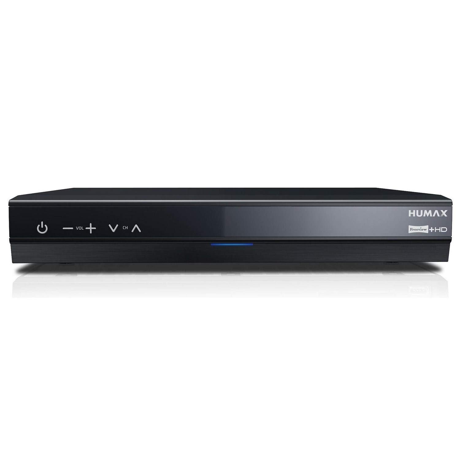 Humax HDR1800T 320GB Freeview Receiver with HD Recorder Buy Online in