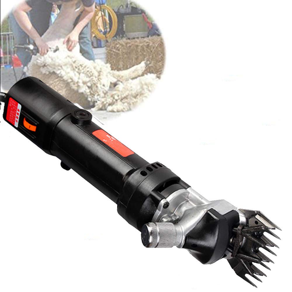 Buy Sheep shear electric hair clipper,Sheep shear,High power shaving