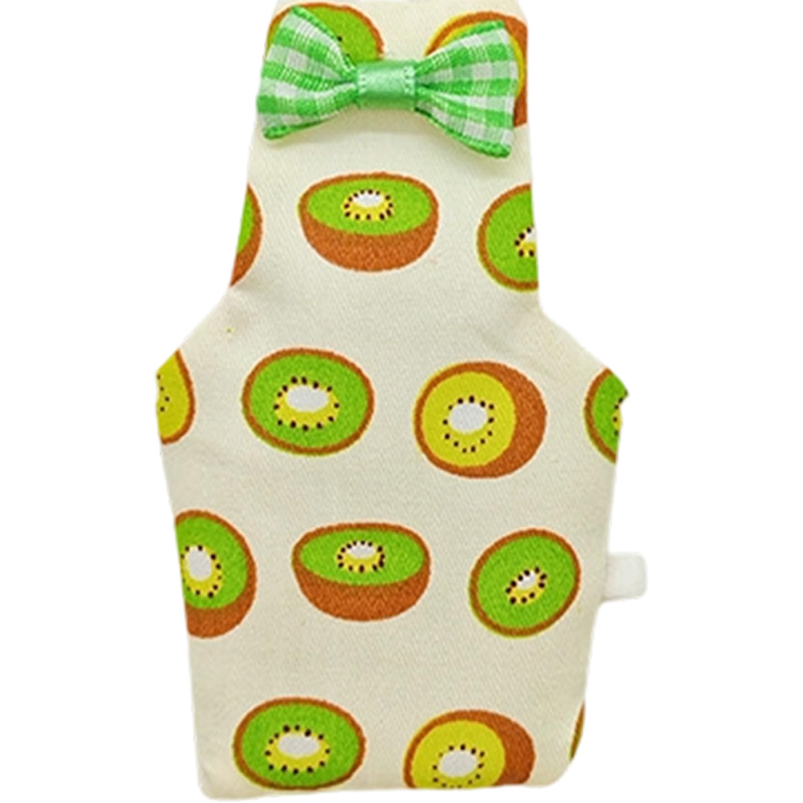 Pañal para pájaros para mascotas, reutilizable y lavable, correa de entrenamiento para pájaros, adecuada para pájaros como pinzones, gorriones, guacamayos, conures, periquitos, y — view 7