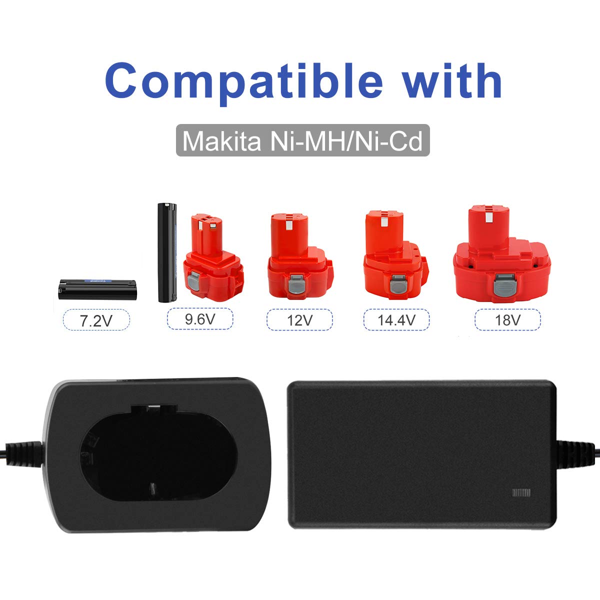 Achat batterie d'origine makita BL1830 18v 3Ah - pas chère