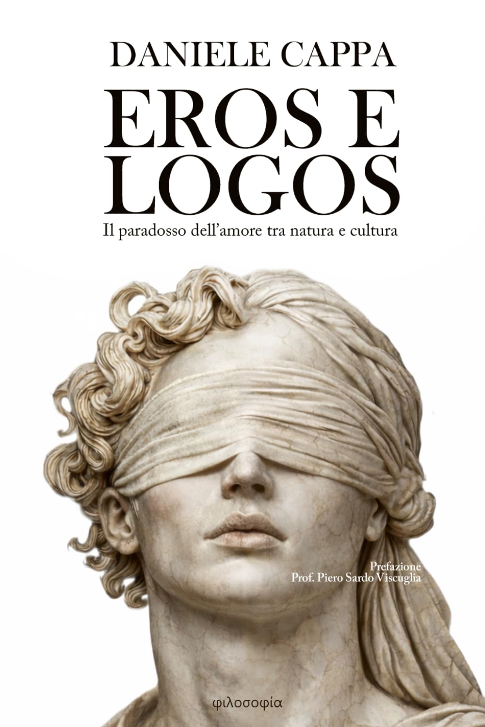 Eros e Logos: Il paradosso dell’amore tra natura e cultura