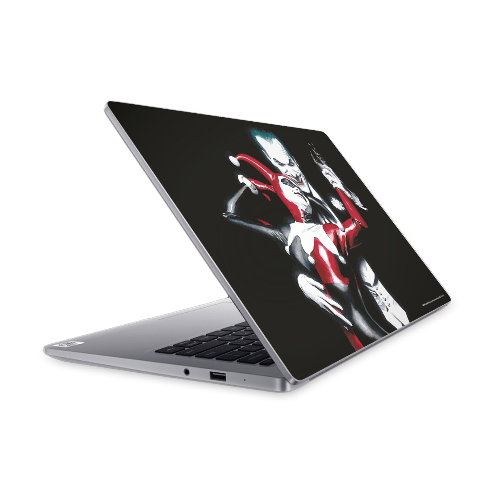 Vinyle Autocollant Le Joker The Killing Joke Haute Précision pour Mi Notebook 14 - 7