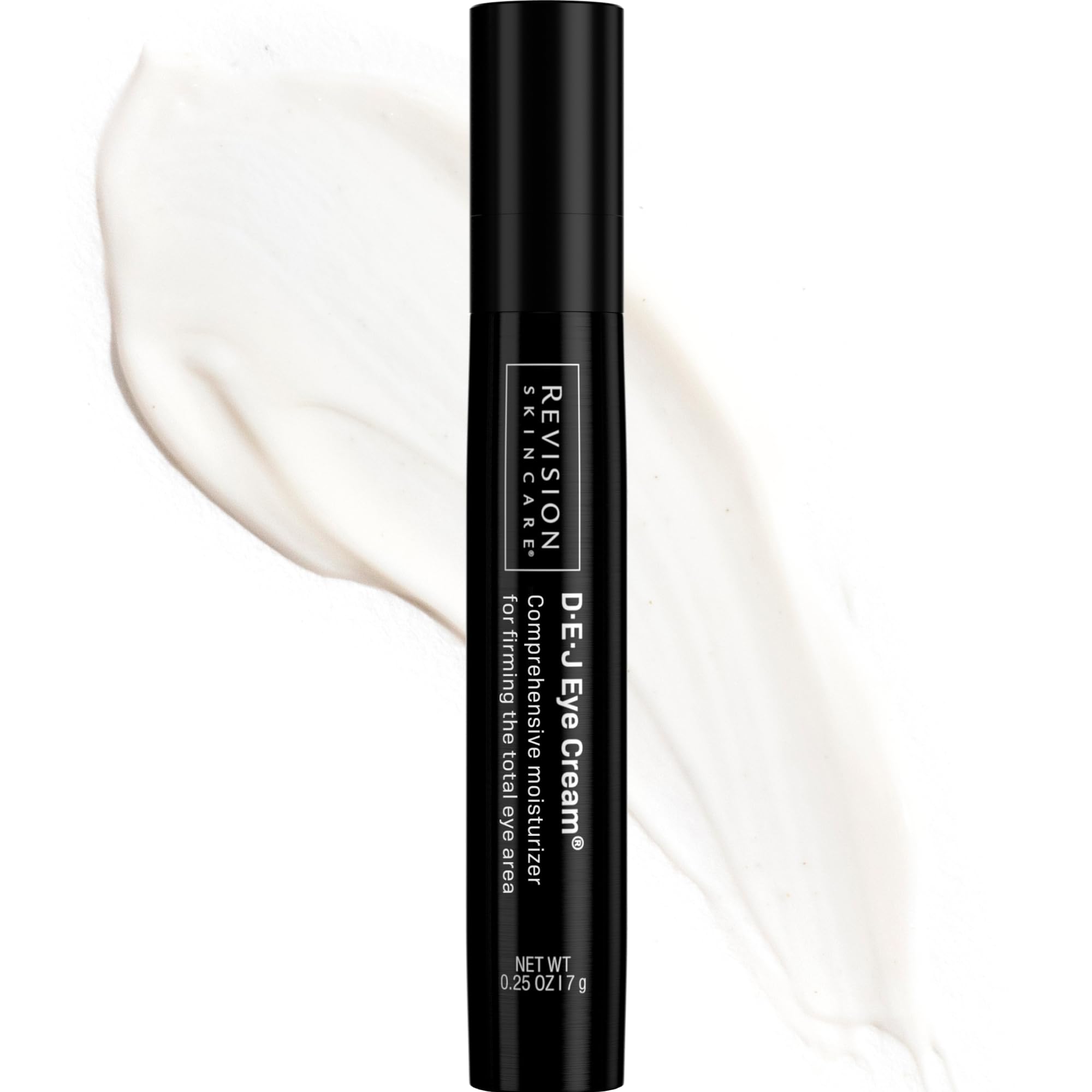 Revision D·E·J Eye Cream: Reduce Fine Lines & Wrinkles -1