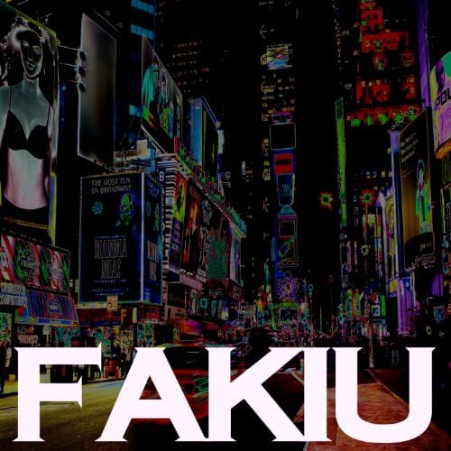 Amazon MusicでVARIOUS ARTISTSのFakiuを再生する Amazon MusicでVARIOUS ARTISTSのFakiuを再生する