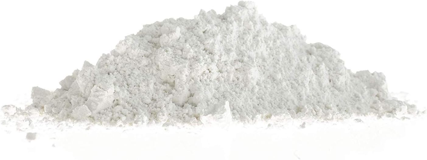 USG Hydrocal White Gypsum Cement 25 lbs - for Sculpture, Mold Making, Hollow and Solid Castings