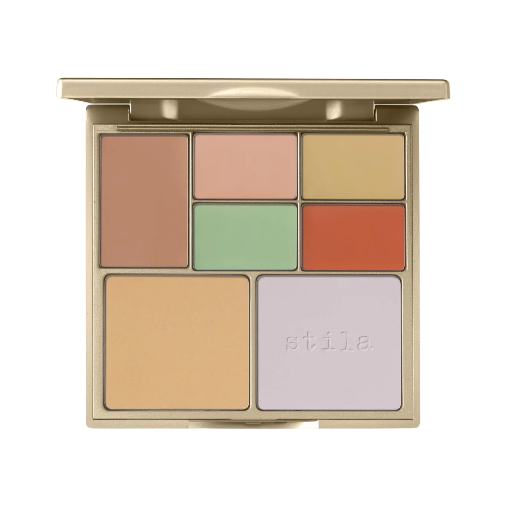 Stila Correct & Perfect All In One Palette