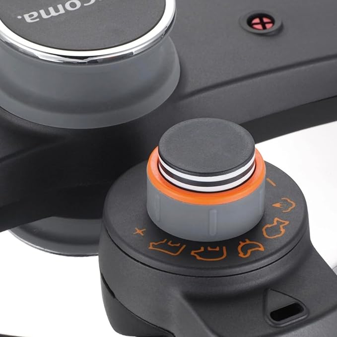 Olla a Presión Acero Inoxidable 6L Tescoma miniatura 5