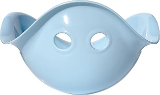 MOLUK Bilibo Spielschale, eisblau