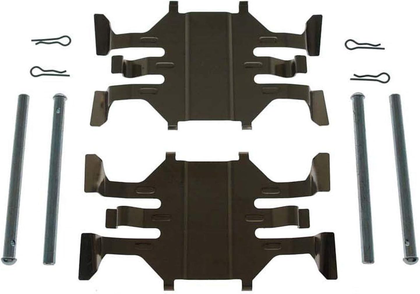 Carlson Hardware Kit - 13619