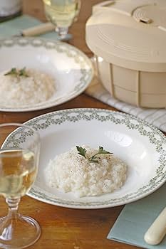 Amazon.co.jp: マイヤー 旧タイプ 電子レンジ圧力鍋 ベージュ