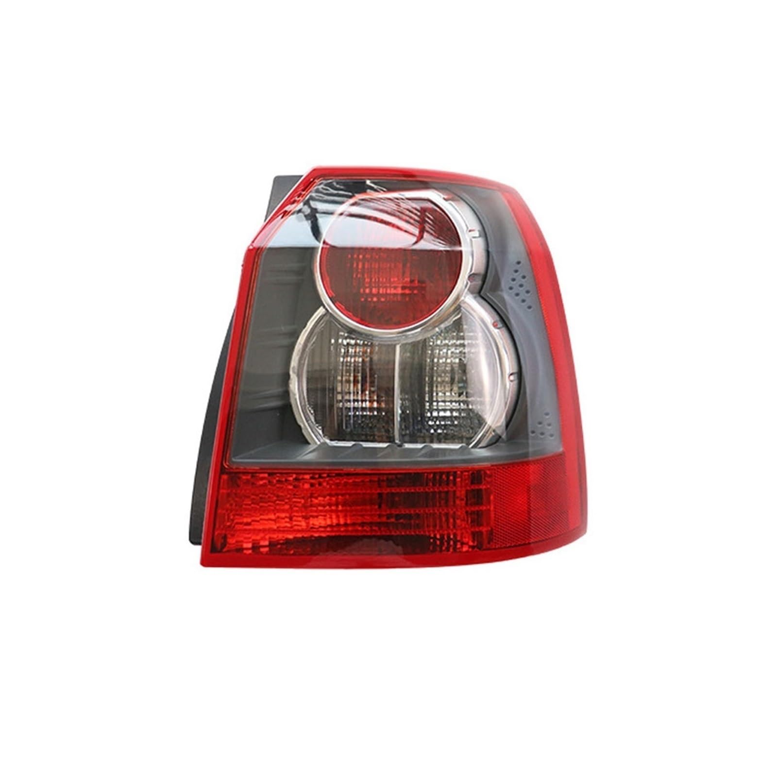 Luces traseras Freelander 2 conjunto derecho 2007-2012 accesorio de coche 6