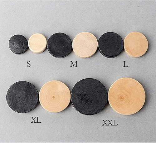 Miniatura 5 de ROLTIN Juego de ajedrez de madera, tablero plegable de ajedrez de viaje, juego de ajedrez para principiantes para niños y adultos, regalos de