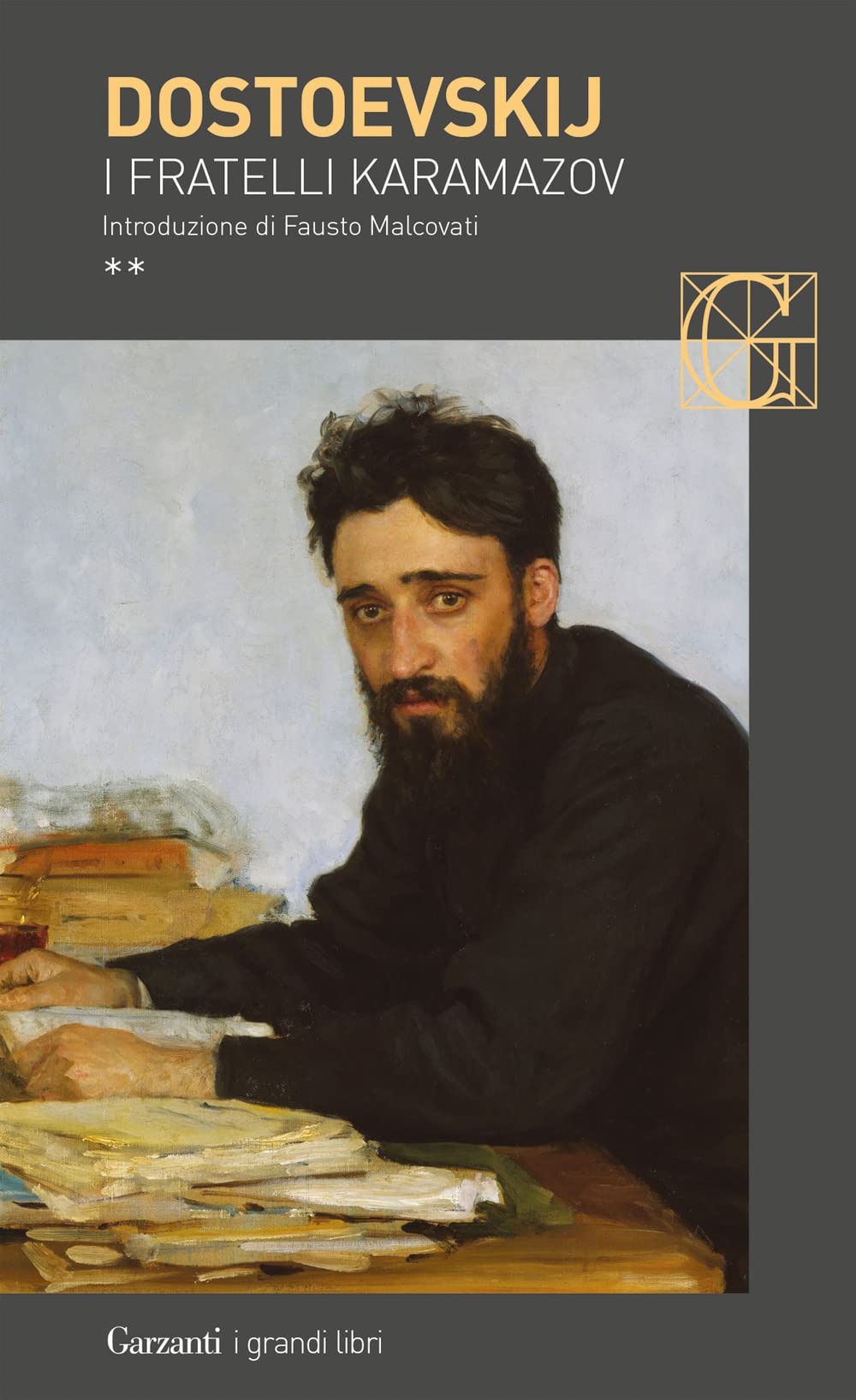 I fratelli Karamazov [2 volumes]
