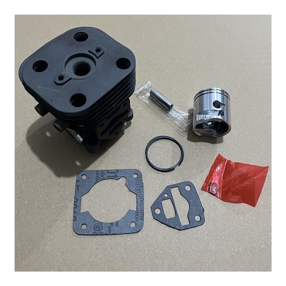 Kit cylindre-piston 34mm résout perte puissance HEZ260F BCZ260T EXZ260S-PH
