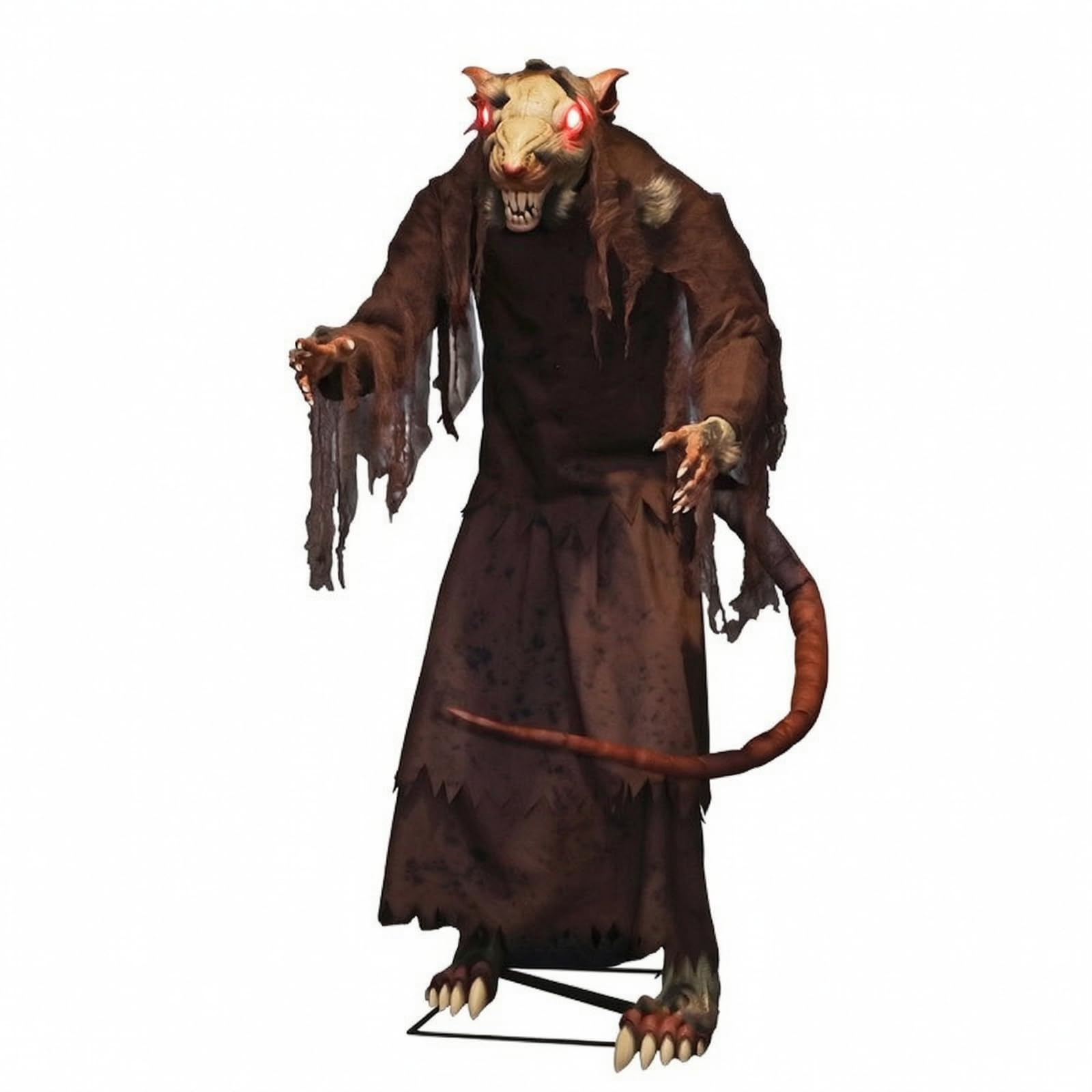 Muñeco Personaje Gran con Movimiento