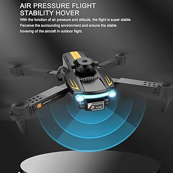 ドローン  G4 Amazon.com: GoolRC XT2 Drone with Camera for Adults, 4K HD