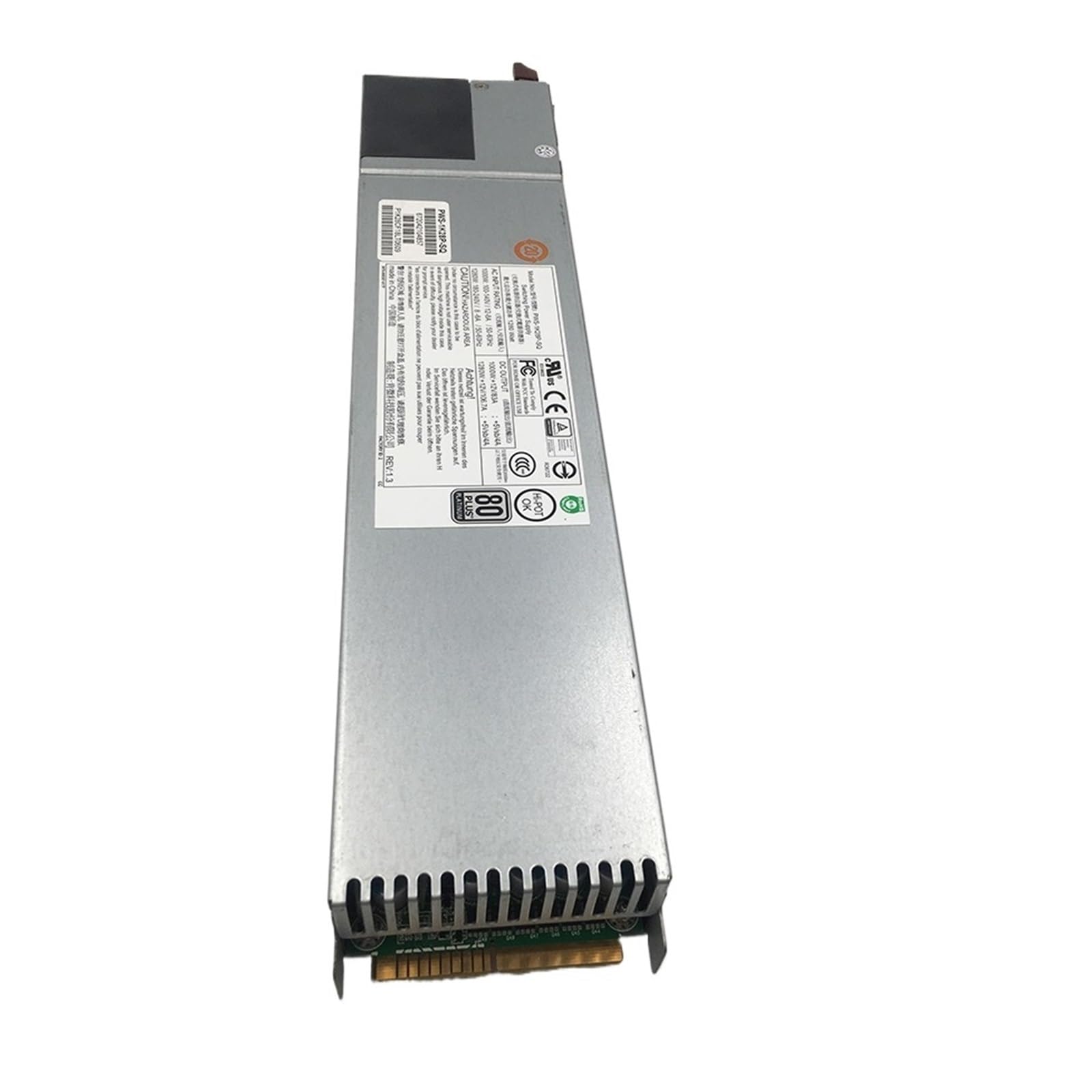 CLBSWYEJK PWS-1K28P-SQ 1280W Switching Power Supply