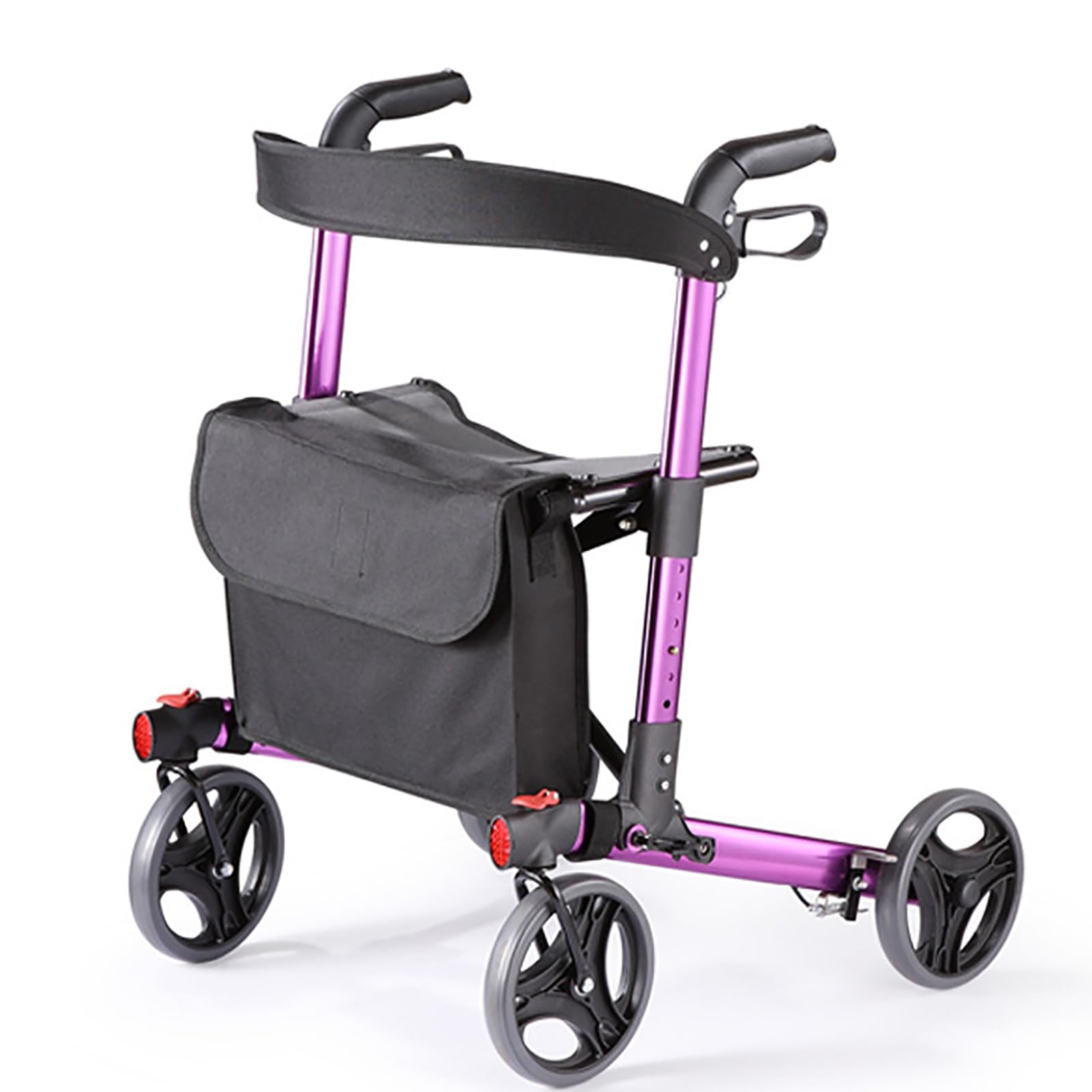 折りたたみ歩行器 Amazon.co.jp: 歩行器 折りたたみ歩行器、4輪モビリティ