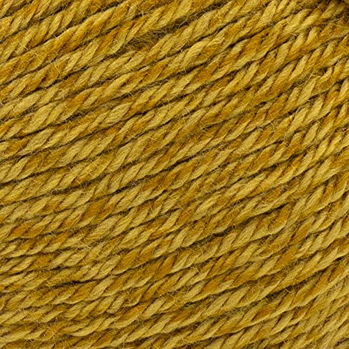 Image of Lion Brand Yarn, Worsted-Weight Heartland Yarn for Knitting, Crocheting, and Crafting, Canyonlands, 1 Pack