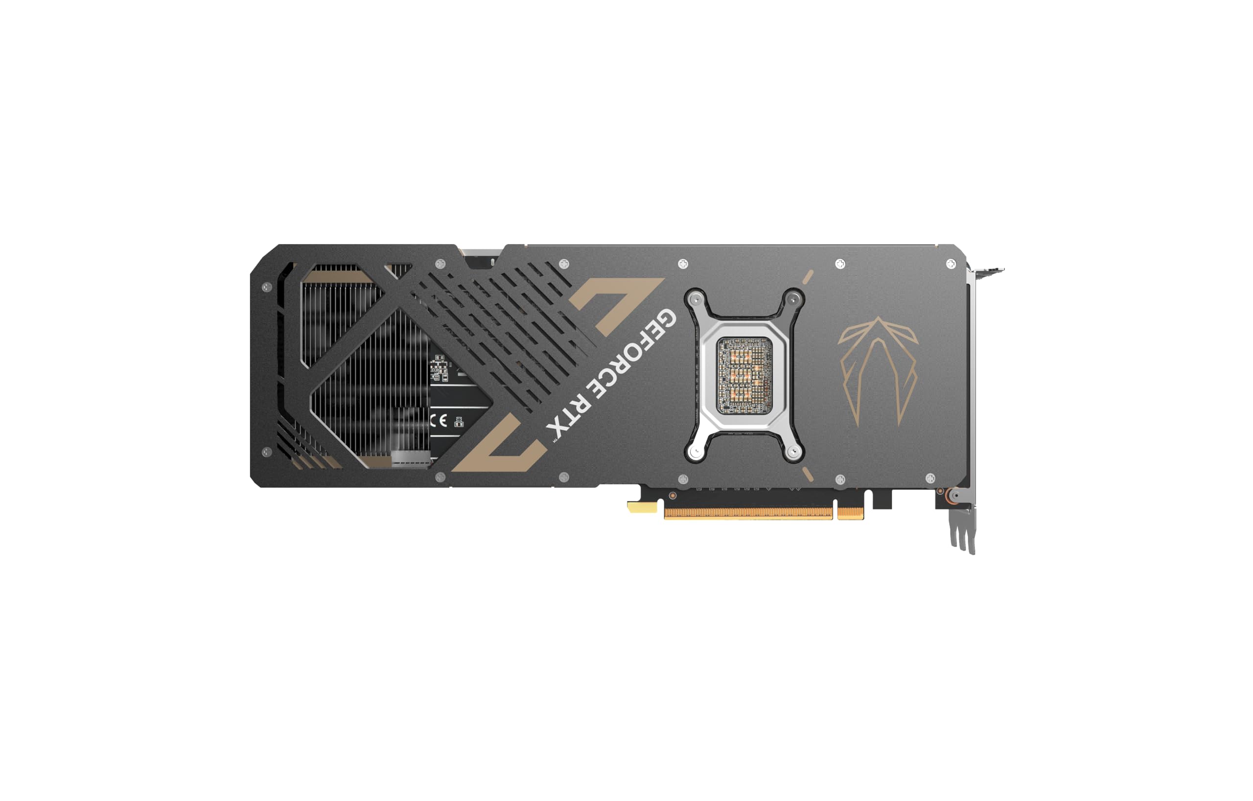 Amazon.com: ZOTAC Gaming GeForce RTX 5080 Solid CORE OC DLSS