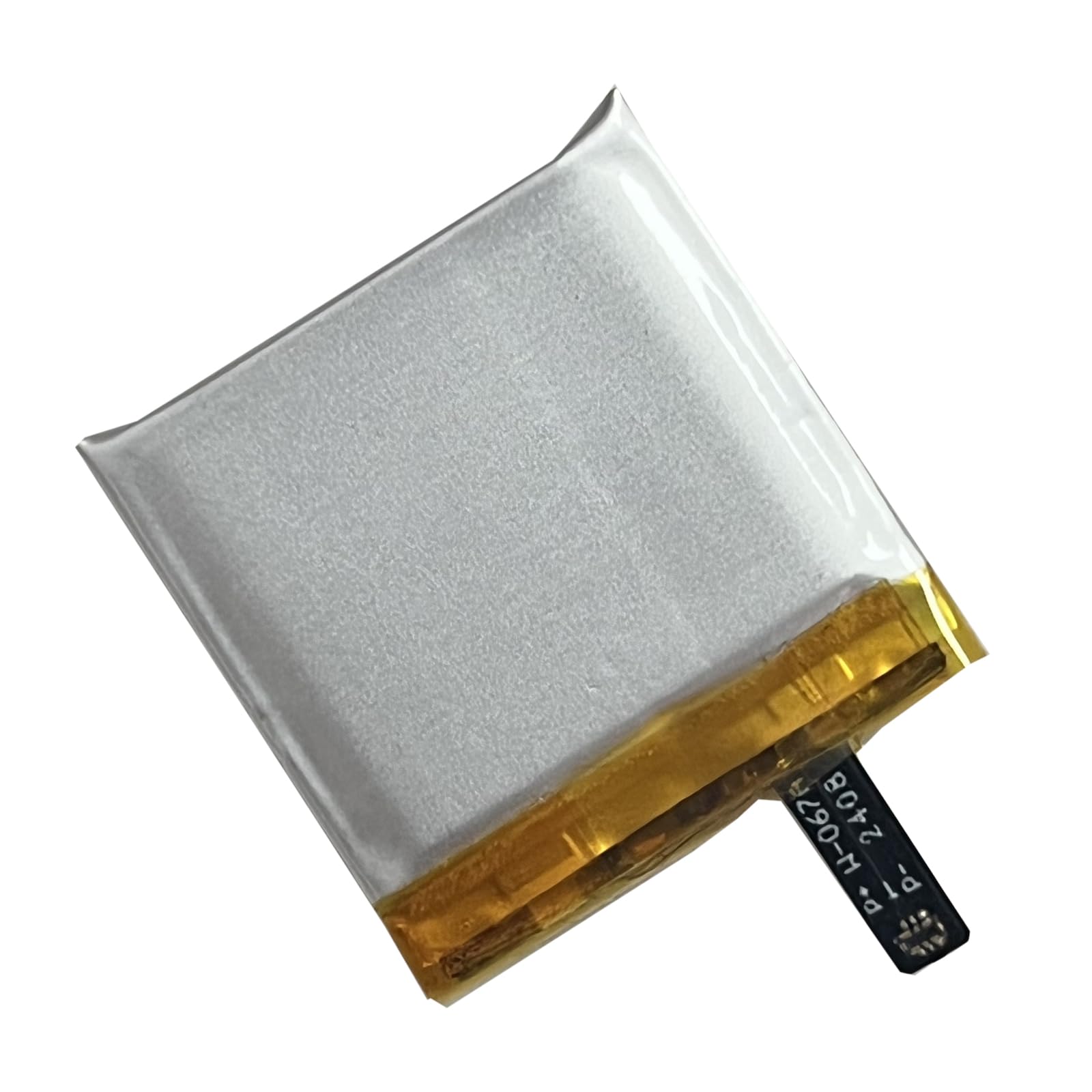 Batería de repuesto PL502625H compatible con reloj inteligente Amazfit GTR 47 mm A1901 A1902